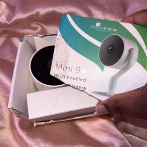 Security camera / web cam